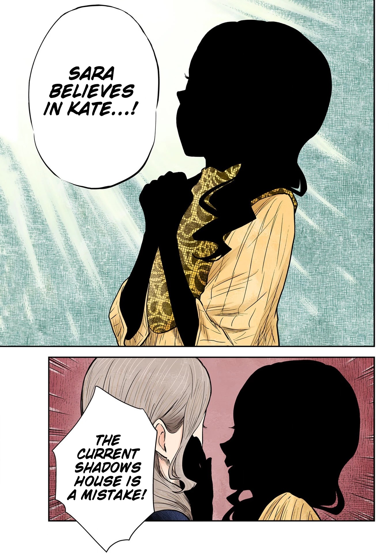 Shadows House, Chapter 128 image 10